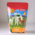 Schleich Alpaca Family Set 42544 *new* Wild Life Mom Babies. Price: $14.99.