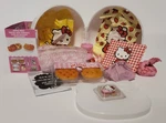 Mga Miniverse Make Food Hello Kitty Apple Pies New. Price: $15.99.