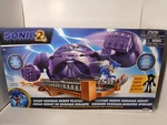 Jakks Pacific Sonic The Hedgehog In Action Figures - 412734 New. Price: $30.00.