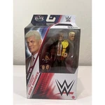 Wwe Elite Collection Series 120 Cody Rhodes Figure American Nightmare In Stock New. Price: $18.90.