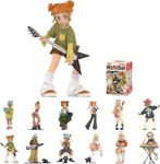 Pop Mart Peach Riot Rise Up Series Blind Box Confirmed Figure Toy Doll New. Price: $39.99.