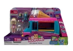 Adopt Me! Ice Cream Truck - Transforming Vehicle With Lights And Sounds (B17) New. Price: $25.00.