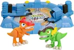 Imc Toys Dinobytes Battle Arena With Two Exclusive Ready New. Price: $17.09.