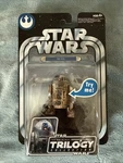 Star Wars Original Trilogy Collection R2-D2 Droid Otc #04 Hasbro 2004 Nib New. Price: $15.99.