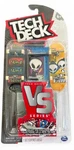 Tech Deck Vs Series Blind Complete Fingerboard 2021 Collect And Challenge New. Price: $24.99.