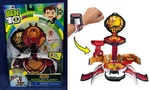 New Ben 10 Micro Heatblast Playset 2-IN-1 Playmates Toy 2019 Shot Figure. Price: $61.70.