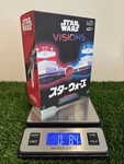 Star Wars Micro Galaxy Squadron Visions X-wing 5 Japan Exclusive Celebration New. Price: $39.95.