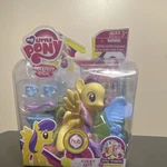 Hasbro My Little Pony Wedding Sunny Rays New Box Amazing Condition. Price: $100.00.