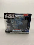 Jazwares Star Wars Micro Galaxy Squadron Gungan Bongo Submarine Jar New. Price: $29.99.