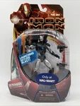 Marvel Iron Man Stealth Operations Suit Action Figure Launching Gatling Blast New. Price: $19.99.