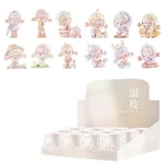 Pop Mart Skullpanda The Warmth Series Blind Box Confirmed Figure Gift Toy Doll New. Price: $178.99.