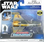 Wars Micro Galaxy Squadron Starships Rare 1/5,000 And 1/15,000 New. Price: $29.99.