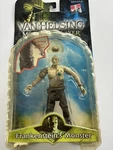 Jakks Pacific Van Helsing Monster Slayer Frankenstein 5.5" Action Figure Sealed New. Price: $25.00.