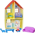 Hasbro Pig Peppas Family House Playset New. Price: $28.56.