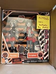 Mattel Monster High Boo-riginal Creeproduction 2-PACK Meowlody And Purrsephone New. Price: $139.97.