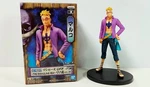 Banpresto - One Piece Dxf The Grandline Men Wanokuni Marco Vol. 18 Figure New. Price: $13.99.