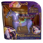 Unicorn Academy Rainbow Light-up Wildstar With Lights, Sounds & Music Netflix New. Price: $24.99.