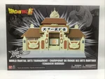 Bandai Dragonball Z Super World Martial Arts Tournament Arena Tenkaichi Budokai New. Price: $49.99.