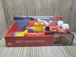 Matchbox Rescue Adventure Mbx Ocean Return The Whale New. Price: $27.00.