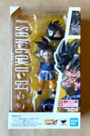 Dragon Ball Gt Kid Goku Figuarts Bandai Tamashii Nations Figure Official New!. Price: $59.99.