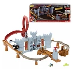 Hot Wheels Mario Kart Bowser Castle Track Set Nib Kamek Car Limited Edition New. Price: $74.95.