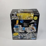 Hidden Adventures Space Zone Incomplete Figure Set Used. Price: $20.99.