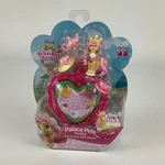 Disney Whisker Haven Tales Princess Palace Pets Petite Figure Pop Stick Playset New. Price: $23.96.