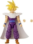 Bandai - Dragon Ball Super Stars Saiyan Gohan Action Figure New. Price: $26.80.