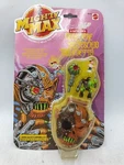 Mighty Max Battles Skull Mattel Warrior Head Shell Horror 10270 Blue Bird Nuovo. Price: $174.36.
