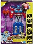 Hasbro Transformers Cyberverse Ultimate Optimus Prime Energon Armor New Sealed. Price: $17.99.