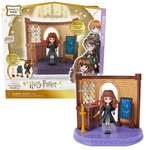 Wizarding World Harry Potter, Magical Minis Charms 1, Hermione Granger New. Price: $19.78.