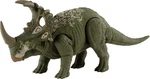 Jurassic World Toys Sound Strike Medium-size Dinosaur Figure, Action, New. Price: $55.99.