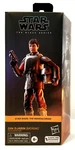 Hasbro Star Wars Black Series Din Djarin (morak). The Mandalorian New. Price: $24.00.