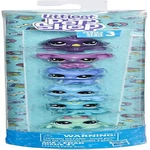 Littlest Mini Scale Tube Kitty Dog Crab New. Price: $69.50.