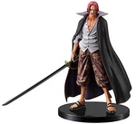 One Piece Dx Figure The Grandline Men VOL.8 Shanks Banpresto Prize Anime Manga Used. Price: $38.29.