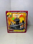 Kenner Star Wars: Micro Collection NO.69930 Bespin Freeze Chamber Action Playset New. Price: $239.99.