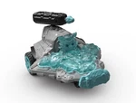 Schleich Figure Ice Jet Vehicle Eldrador Creatures 42664 2025 New. Price: $24.77.