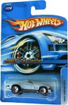 1965 Corvette 1:64 Scale Die-cast Car, Light Blue, Inches, Kid, Unisex, 3+ Yea New. Price: $21.49.