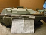 Hasbro 89453/89452 Gi Joe Rise Of Cobra Pit Mobile Headquarter Sand Crawler 2008 Used. Price: $56.99.