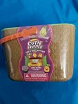 Magic Time Cutie Fruities Basket Collectible Mini Suprise Plush Playset New. Price: $12.50.