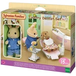 Sylvanian Families Country Dentist Set 5095 New. Price: $23.52.