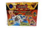 Yu-gi-oh! Duel Monsters Arena Playset Toy 2002 Mattel New. Price: $80.00.