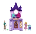 Disney Princess Storytime Stackers Rapunzel Tower Playset New. Price: $29.99.