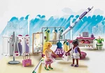 Playmobil Color #71372 Backstage - Brand New!. Price: $29.99.