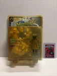 Muppets Palisades Target Exclusive Koozebane Kermit Glow In Dark New. Price: $65.00.
