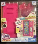 Moose Toys Real Littles Disney Minnie Mouse Locker Exclusive Backpack Age 6+ New. Price: $19.99.