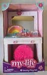 My Life As Vanity Play Set New. Price: $33.00.