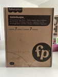 Fisher-price Little People Friends & Pets Figure Pack, Set Of 7 Character... Used. Price: $49.93.