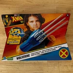 X-men '97 Wolverine Slash Action Figure With Extendable Claws Hasbro 6 Inch Toy New. Price: $24.99.