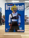 Dragon Ball Z Ichibansho Super Saiyan Goku (vs. Omnibus Ultra) Kuji New. Price: $79.99.
